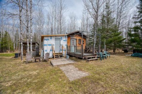 5303 Markham Road Makinen MN 55763