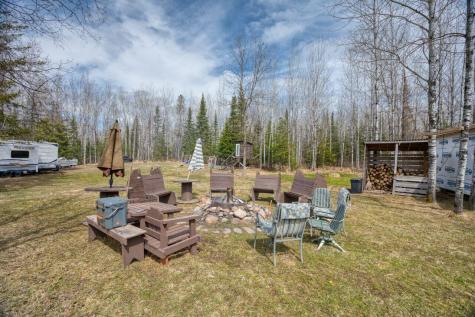 5303 Markham Road Makinen MN 55763