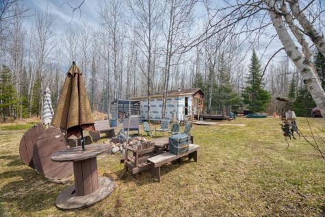 5303 Markham Road Makinen MN 55763
