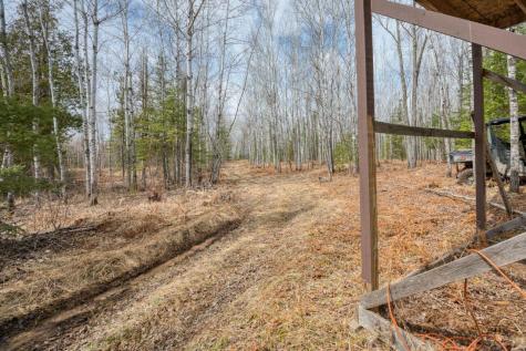 5303 Markham Road Makinen MN 55763
