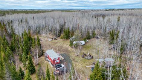 5303 Markham Road Makinen MN 55763