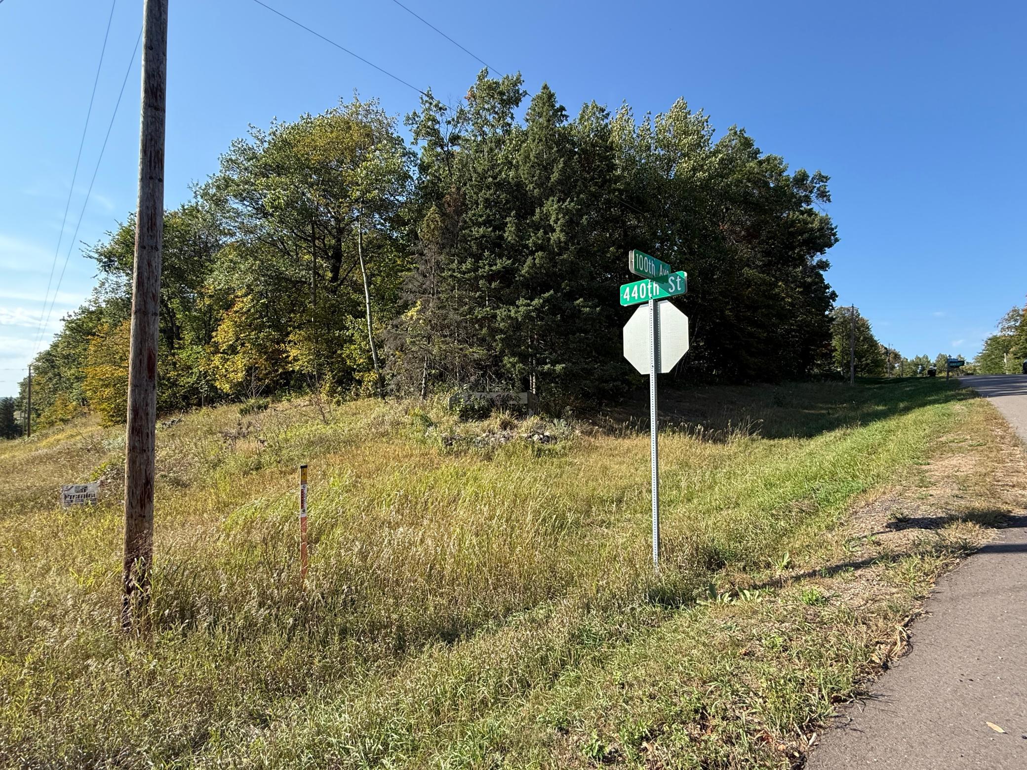 44015 100th Avenue Holdingford MN 56340