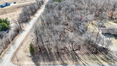 44015 100th Avenue Holdingford MN 56340