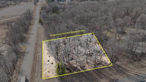 44015 100th Avenue Holdingford MN 56340