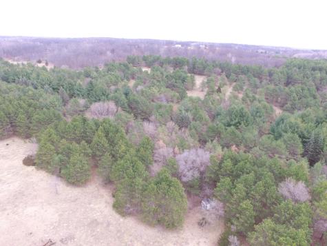 Tbd 253rd Street NW Zimmerman MN 55398