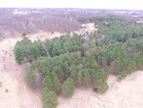 Tbd 253rd Street NW Zimmerman MN 55398