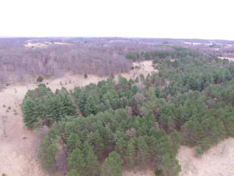 Tbd 253rd Street NW Zimmerman MN 55398
