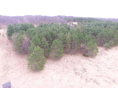 Tbd 253rd Street NW Zimmerman MN 55398