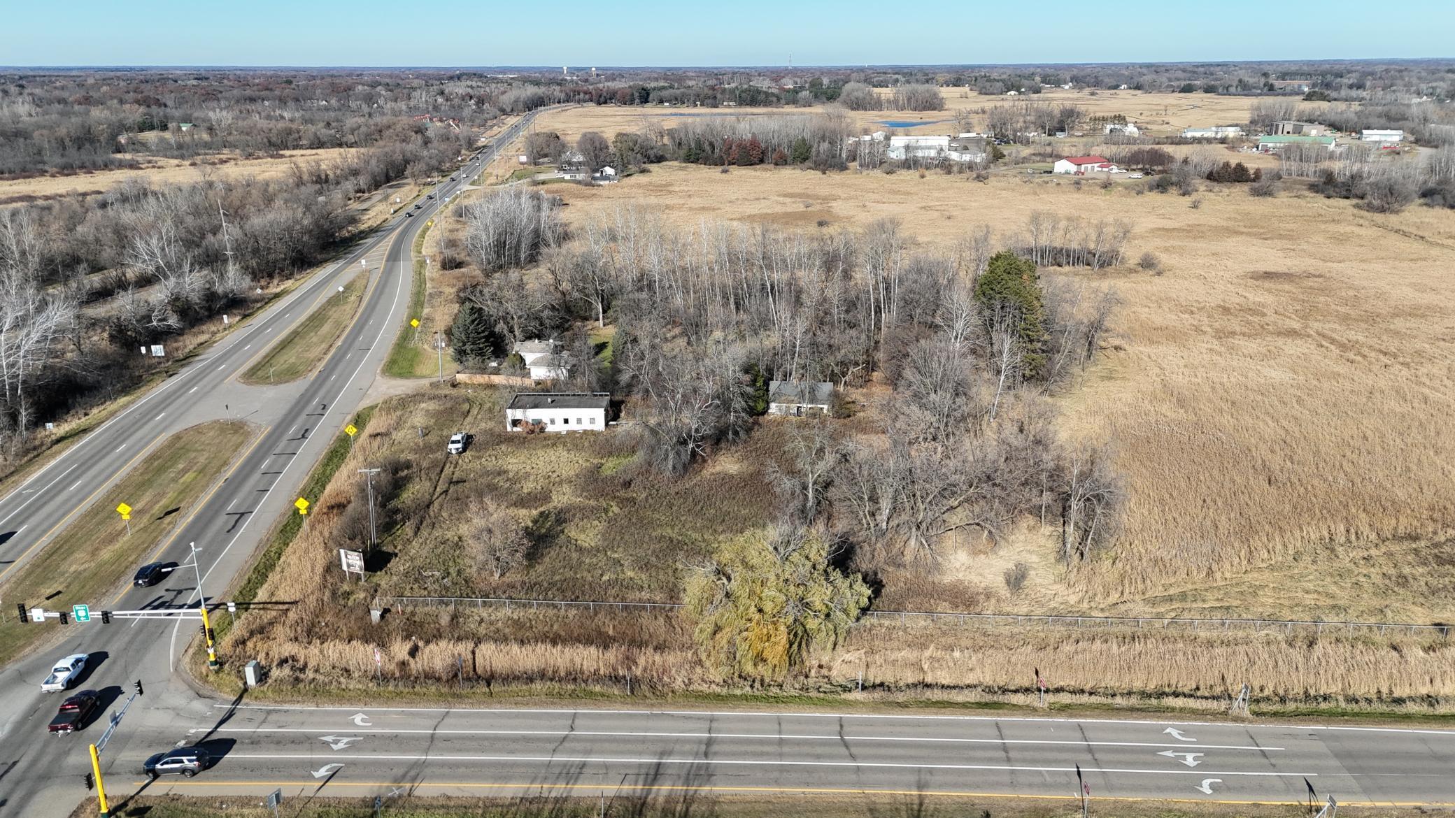 Tbd Forest Boulevard N Forest Lake MN 55025