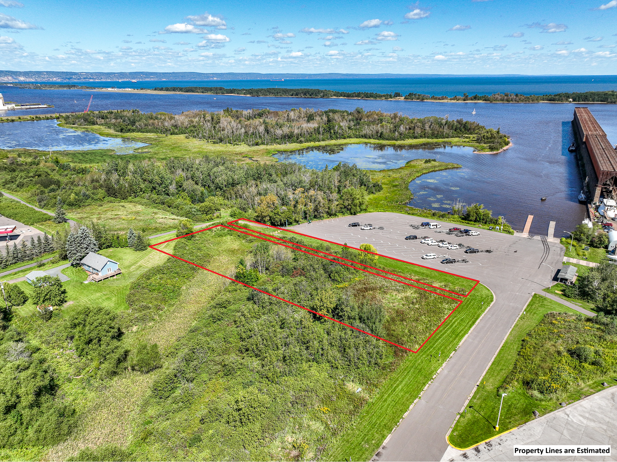 Xx 30th Avenue E Superior WI 54880