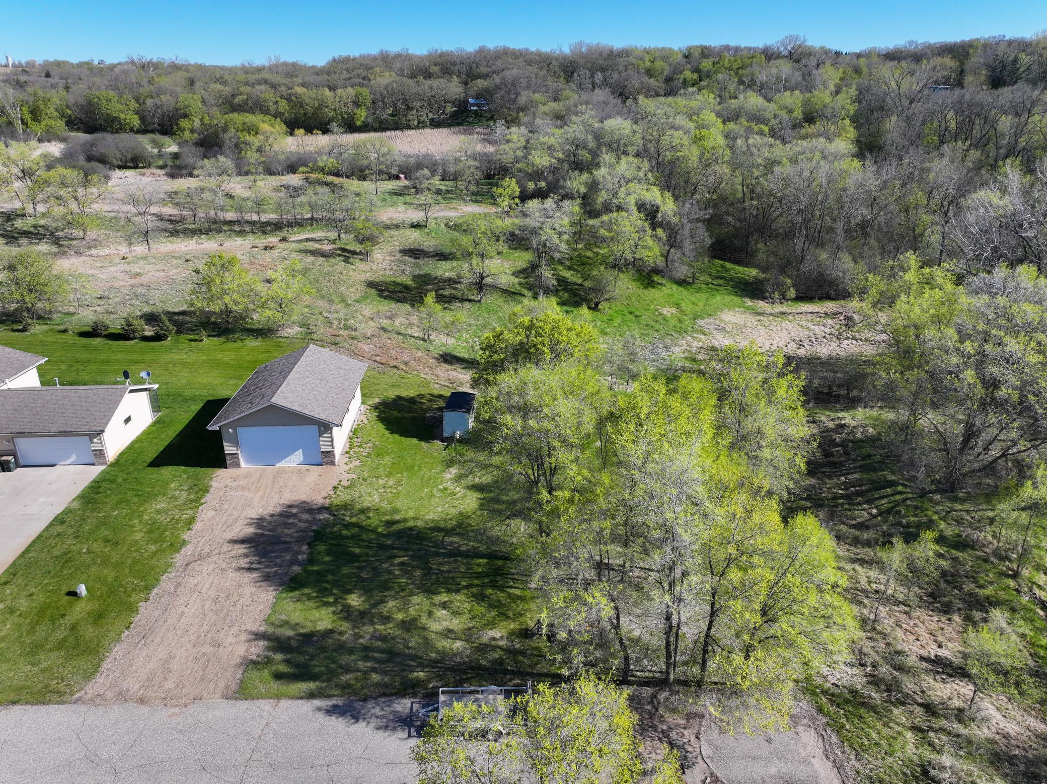 785 7th Avenue NW Glenwood MN 56334