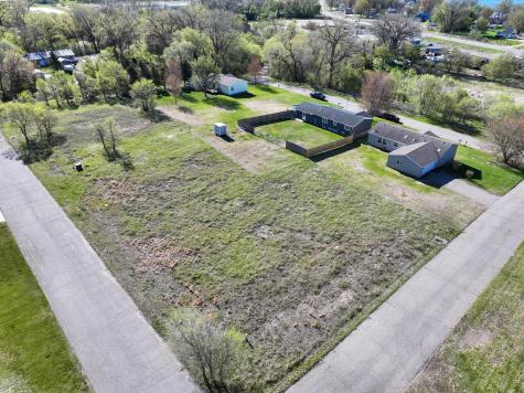 785 7th Avenue NW Glenwood MN 56334