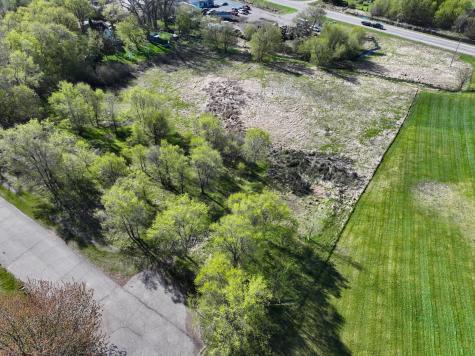785 7th Avenue NW Glenwood MN 56334