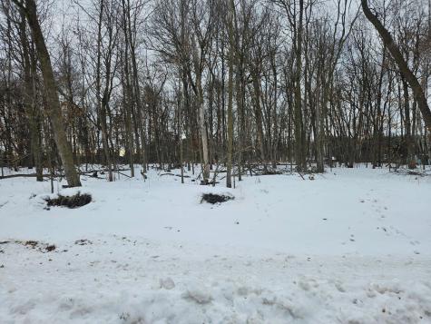 Lot 1, Block 3 2 1/2 Avenue NE Saint Stephen MN 56375