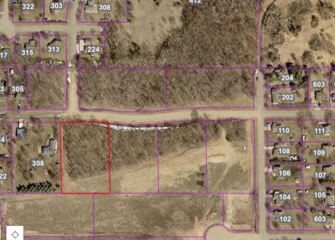 Lot 1, Block 3 2 1/2 Avenue NE Saint Stephen MN 56375