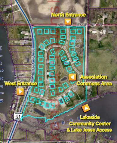 Lot 39 Jessie View Drive SE Alexandria MN 56308