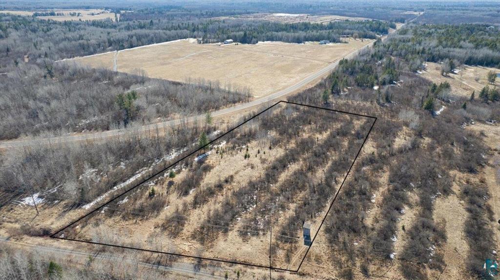 4445 E County Road C Superior WI 54880