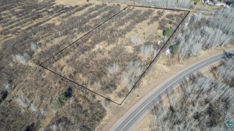 4445 E County Road C Superior WI 54880