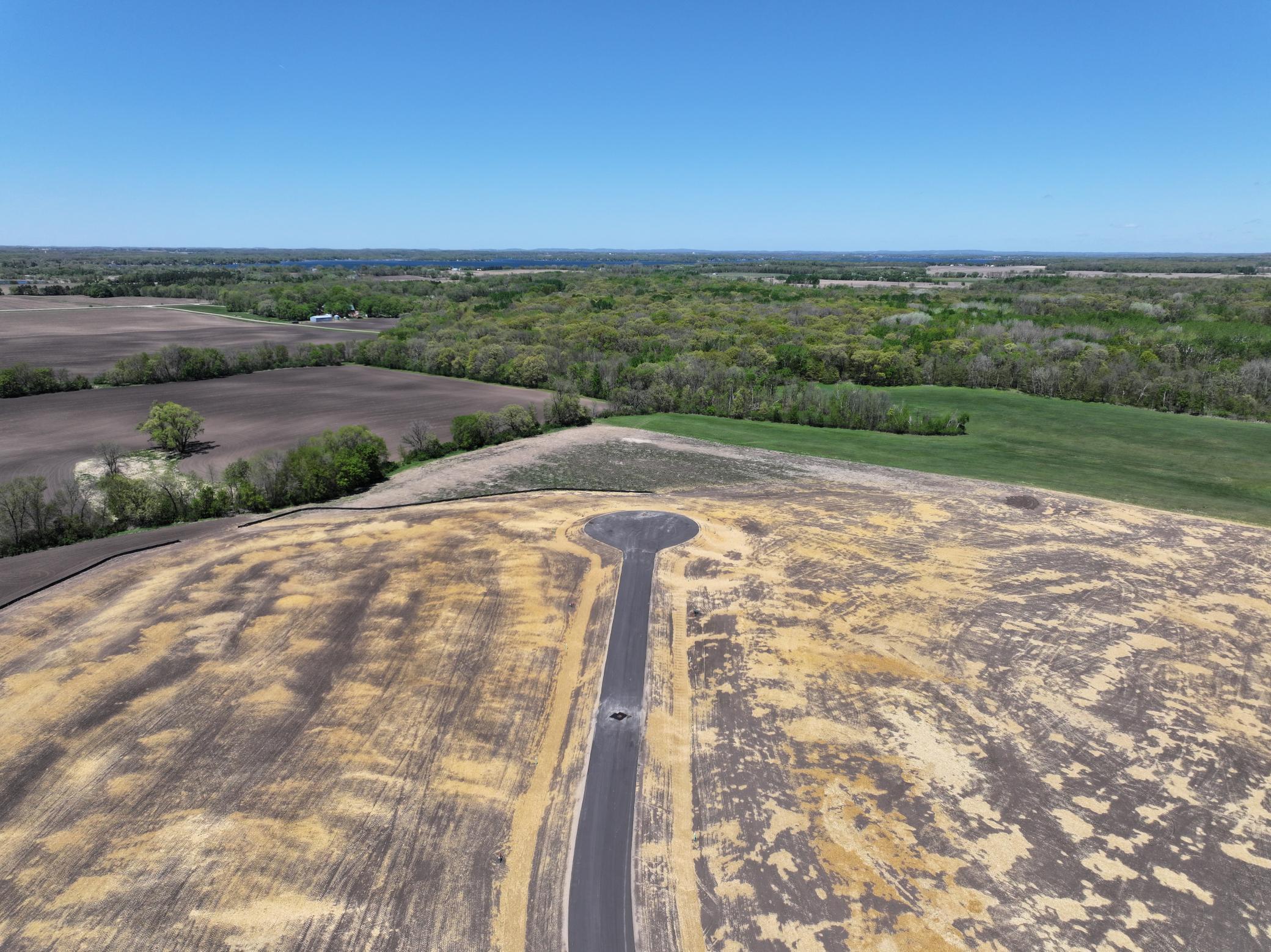 Tbd Lot 8 Blk 3 Chainview Court NW Alexandria MN 56308