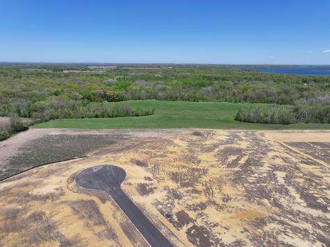 Tbd Lot 8 Blk 3 Chainview Court NW Alexandria MN 56308