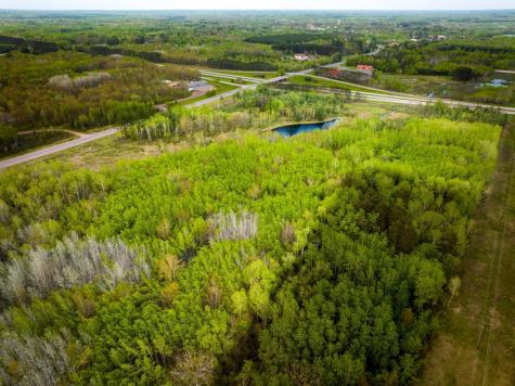1909 County Highway 61 Sandstone MN 55072