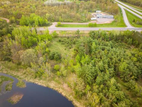 1909 County Highway 61 Sandstone MN 55072