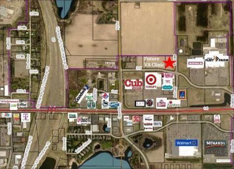 Tbd 3rd Avenue NE Cambridge MN 55008
