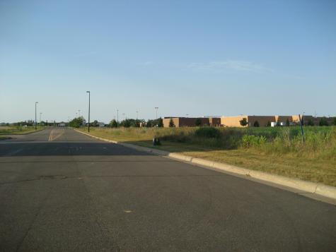 Tbd 3rd Avenue NE Cambridge MN 55008