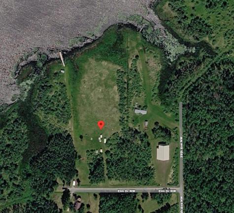 Tbd Elm Dr NW Baudette MN 56623