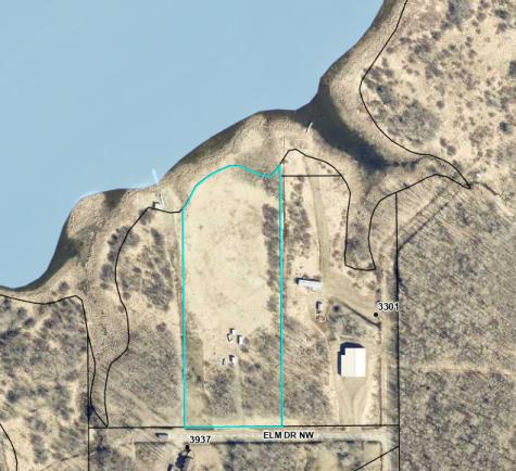 Tbd Elm Dr NW Baudette MN 56623