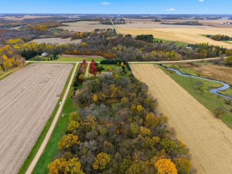 32XX 121st Street E Dundas MN 55019
