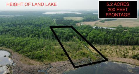 37551 County Road 126 Rochert MN 56578