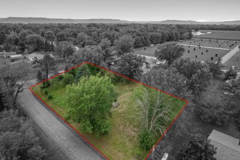 Tbd N Hillview Drive Buffalo City WI 54622
