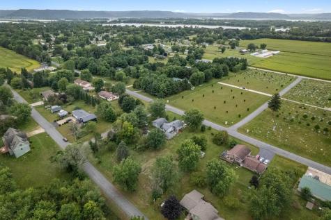 Tbd N Hillview Drive Buffalo City WI 54622