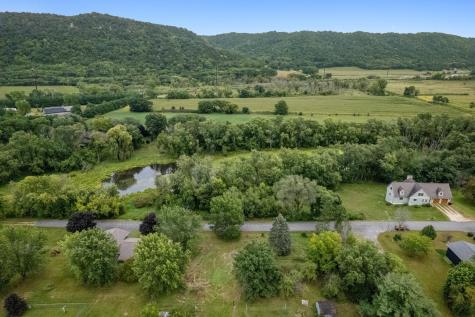 Tbd N Hillview Drive Buffalo City WI 54622