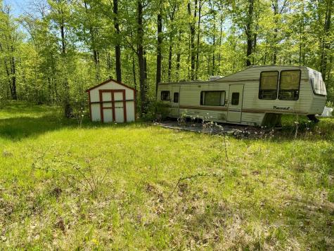 9072 County 8 NE Remer MN 56672