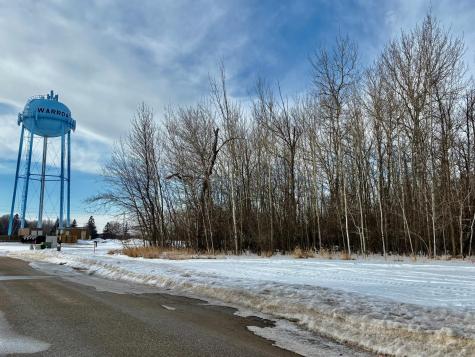 Tbd Gladys St NE Warroad MN 56763