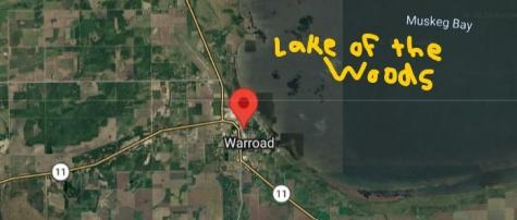 Tbd Gladys St NE Warroad MN 56763