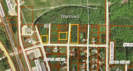 Tbd Gladys St NE Warroad MN 56763
