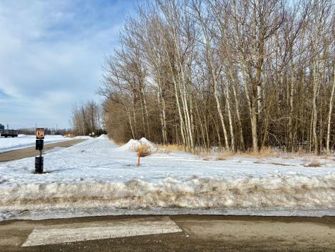 Tbd Gladys St NE Warroad MN 56763