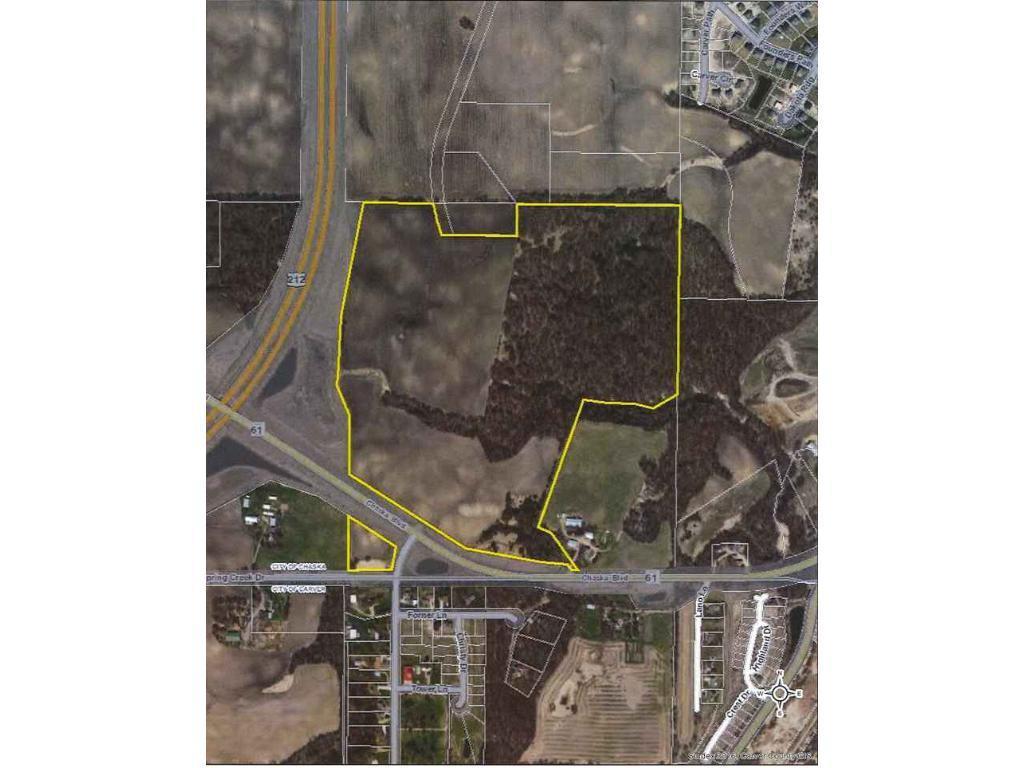 4250 Chaska Boulevard Chaska MN 55318