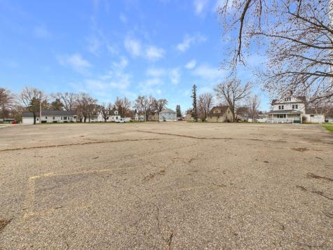 Tbd Third Street SE Melrose MN 56352
