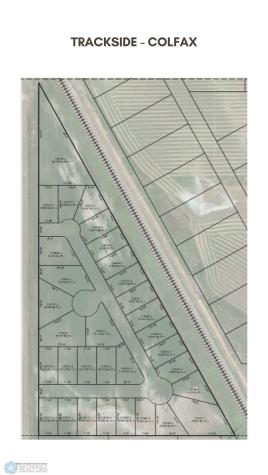 405 Peterson Court Colfax ND 58018