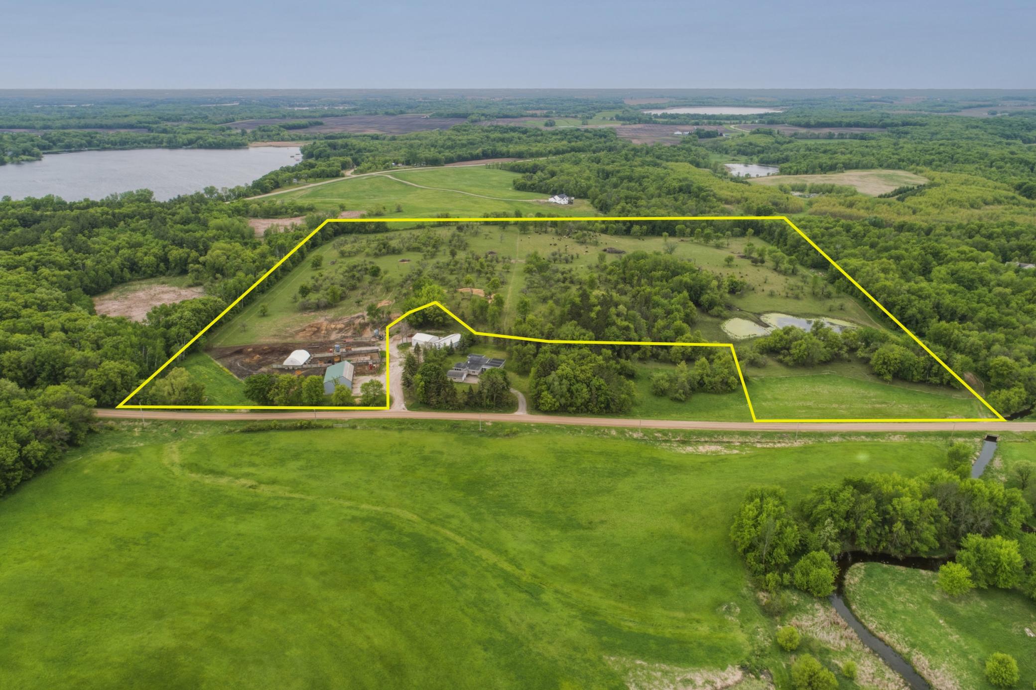 9586 170th Street W Kilkenny MN 56052