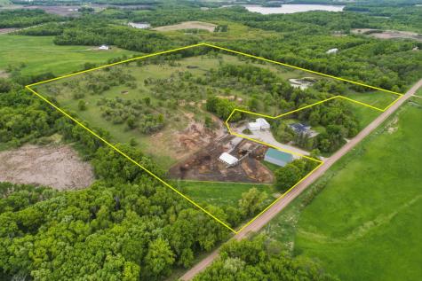 9586 170th Street W Kilkenny MN 56052