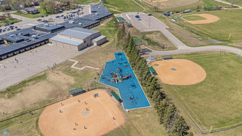 705 10th Street Frazee MN 56544