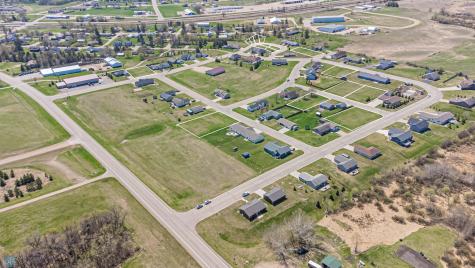 705 10th Street Frazee MN 56544