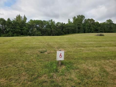 Lot 4 Devils Lake Road NW Brandon MN 56315