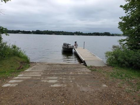 Lot 4 Devils Lake Road NW Brandon MN 56315