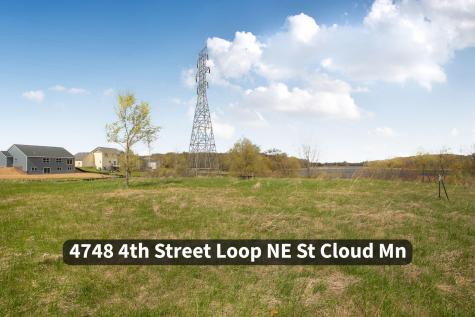 4748 4th Street Loop NE Saint Cloud MN 56304